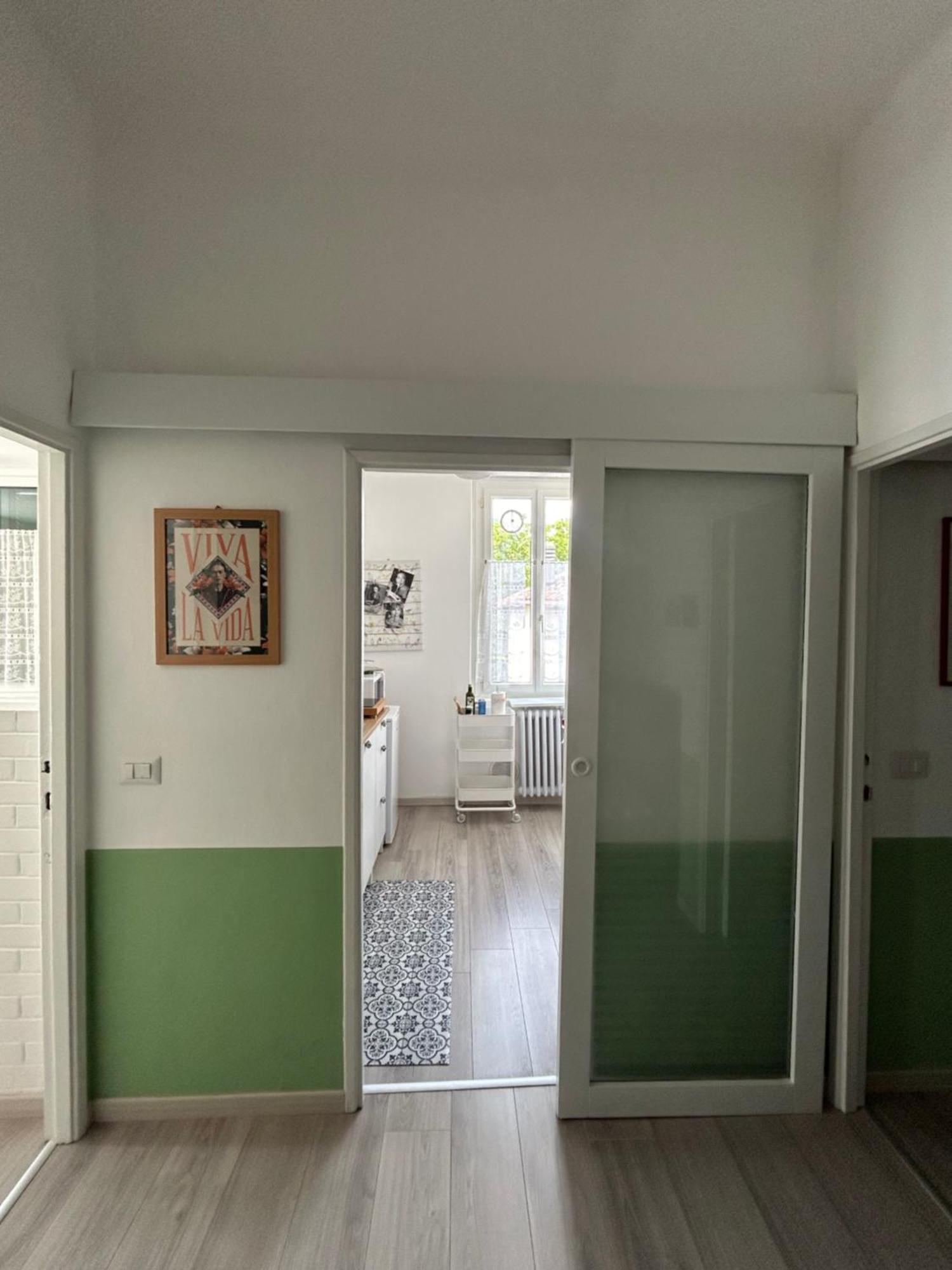 Acchiappasogni Holiday House Malgrate Exterior foto