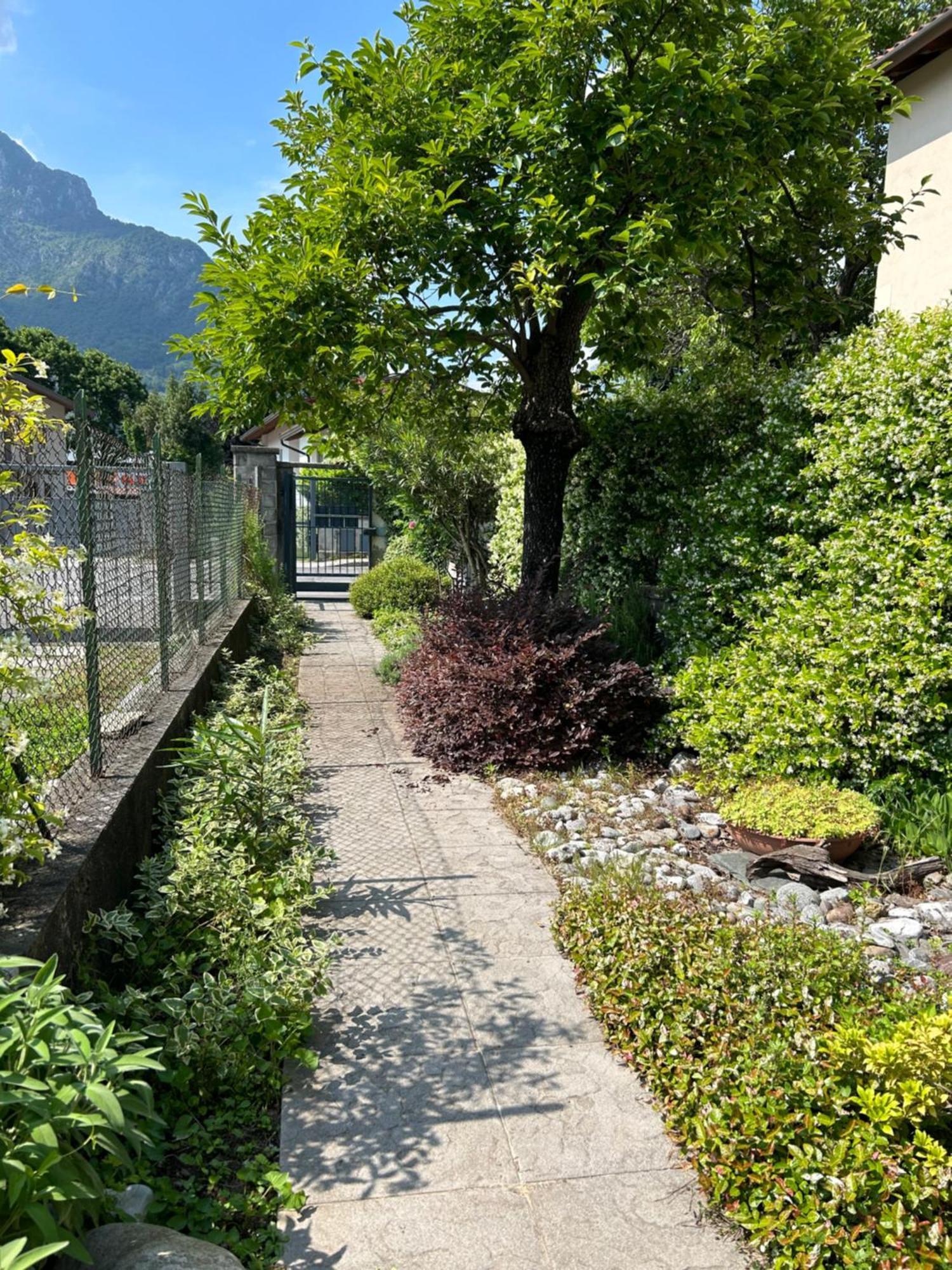 Acchiappasogni Holiday House Malgrate Exterior foto